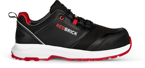 Redbrick pulse laag s3 esd 32320 maat 42 - 8713458007898