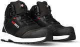 Redbrick pulse waterproof hoog s3 32322 | zwart | maat 41 - 00.083.031.73