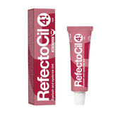 Refectocil wimperverf rood nr. 4.1 15ml