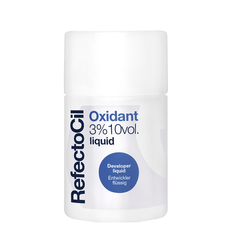 Refectocil oxidant liquid 3% 100ml