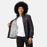 Regatta Corinne IV outdoorjas dames grijs maat XS