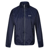 Regatta Lyle IV regenjas heren donkerblauw maat XL
