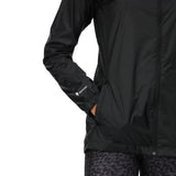 Regatta Pack-It III regenjack dames zwart maat M