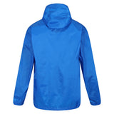 Regatta Pack It III regenjas blauw heren maat L