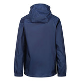 Regatta Pack It III regenjas jongens donkerblauw maat 13 jaar