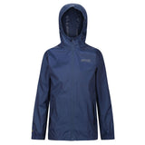 Regatta Pack It III regenjas jongens donkerblauw maat 15-16 jaar
