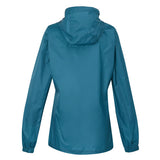 Regatta Pack it III shell jas dames blauw maat XXL