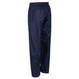 Regatta Pack It regenbroek heren donkerblauw maat L