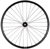 Reverse components black one dh 29 super boost front wheel