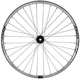 Reverse components black one 29 boost front wheel