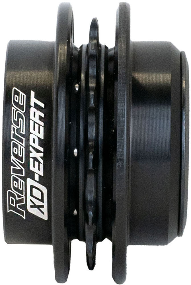Reverse components xd single speed kit expert