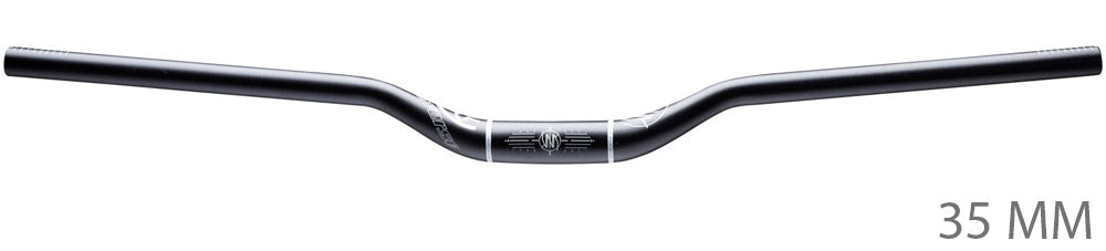 Reverse components nico vink 35mm handlebar