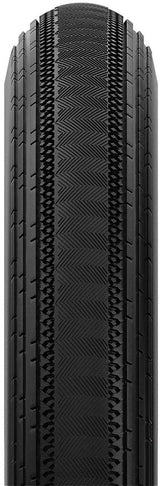 Panaracer gravelking semi-slick plus tlr folding tyre