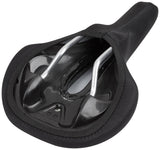 Rfr mtb trekking saddle rain cover