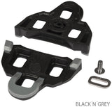 Rfr spd sl cleats pedalplatten