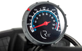 Rfr hqp floorpump