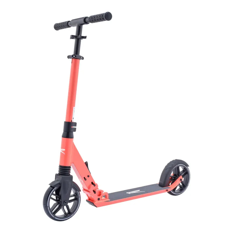 Rideoo 175 salmon