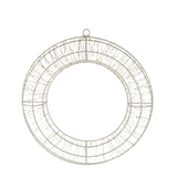 Ring led wit 480 leds ø38cm