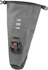 Rixen kaul - klickfix klickfix bikepack x compact waterproof saddle bag