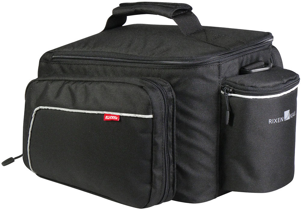 Rixen kaul - klickfix klickfix rackpack sport plus uniklip 2 gepäckträgertasche