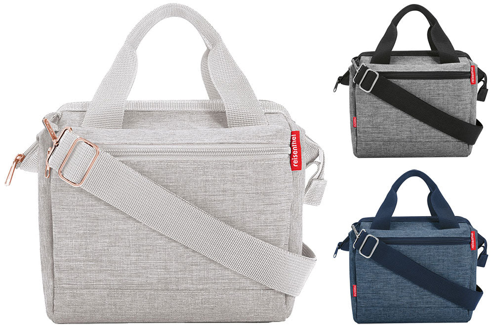 Rixen kaul - klickfix klickfix reisenthel roomy handlebar bag