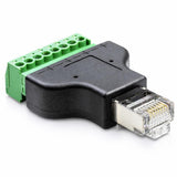 Dsl stekker