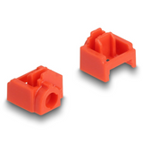 Rj45-poortblokkeringsset