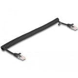 Abi rj45 spiraalkabel