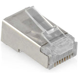 Rj45 stekker