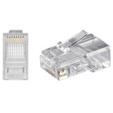 Imp isdn stekker cat 5e