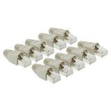 Nedis rj45 stekker + tule