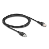 Rj50 naar usb kabel