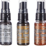 Ranger ink ranger • tim holtz distress mica spray