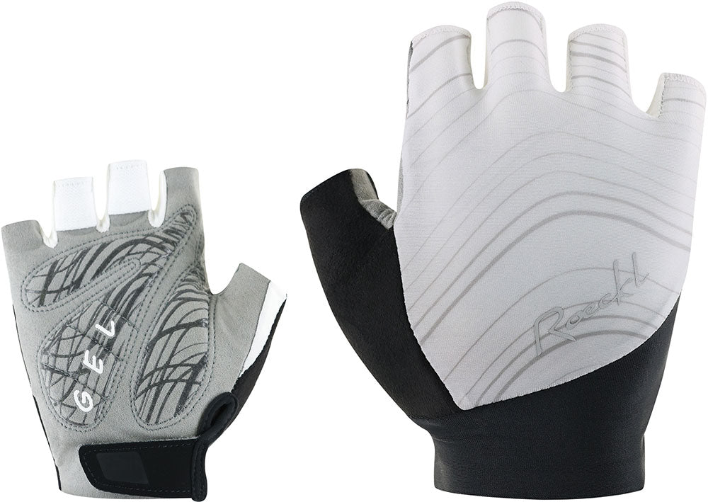 Roeckl sports danis 2 - women's cycling gloves