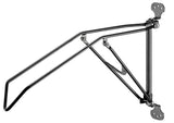 Ibera ib-st20 roll-on bike wall mount