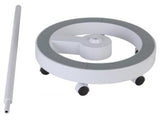 Loeplamp statief - 70 cm