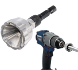Rotec 450.1095 hm draadeind ontbramer - 450.1095