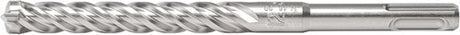 Rotec hamerboren sds+ 'zentro' in box à 10 st. 10,0x 200 260 mm - 202.1101b