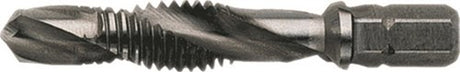 Rotec hss combi-boortap-bit 1 4 m5 x 0,8 - 3160500
