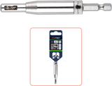 Rotec hss scharnierboor | 1 4 -bitopn. e6.3 | ø2,75 (schroef ø4-4,5) - 268.0003