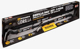 Roughneck gereedschap kopen bij toolmax.nl roughneck® gorilla bar set | 350, 600 900mm | 3 stuks - 64-401