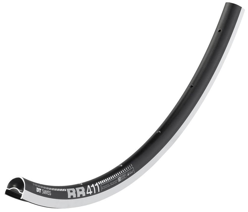 Dt swiss rr 411 28 rim | 32 loch