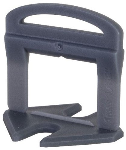 Rubi delta leveling systeem clips | 3-12 mm | 2 mm | 400 stuks