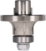Rubi halve bull nose | 10 mm - 52939