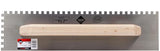 Rubi lijmspaan | 48 cm 8x8 mm - 65959
