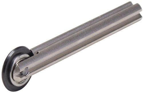Rubi snijwieltje met lagers | 22 mm | plus extreme - 01900