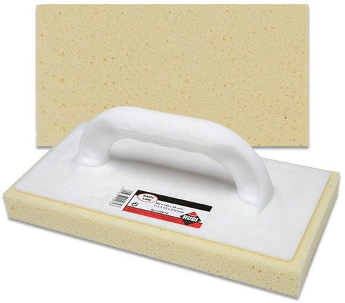 Rubi sponsspaan met hydrospons pro | 228 x 14 x 3 cm - 24974