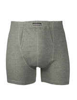 Rucanor Ondergoed Boxer 2-pack heren grijs maat M