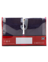 Rucanor Ondergoed Boxer 2-pack heren grijs maat M