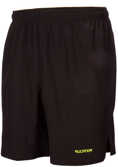 Rucanor Dash sportbroek heren zwart maat XL